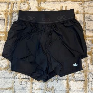 Alo Shorts
